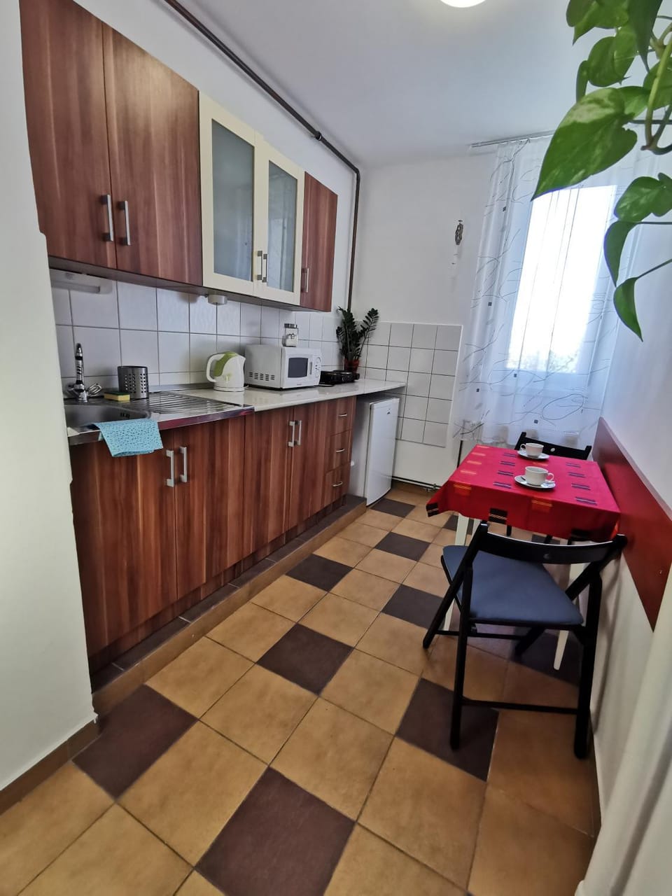 Acceptus Domus Apartment in Hungary