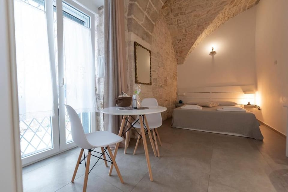 Il Saraceno Apartment Apartment in Giovinazzo
