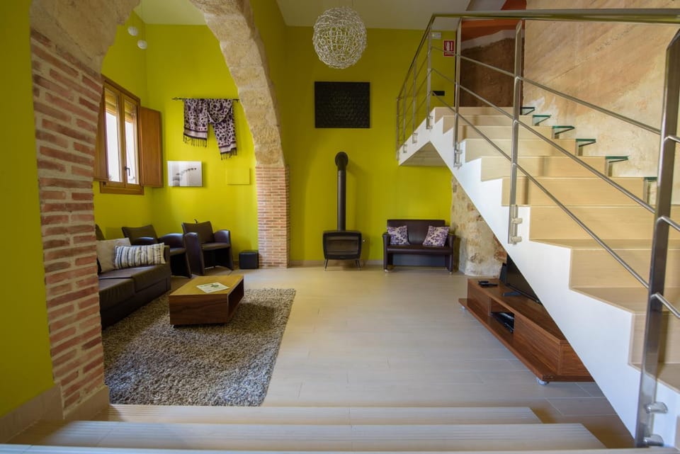 Communal lounge/ TV room, Living room