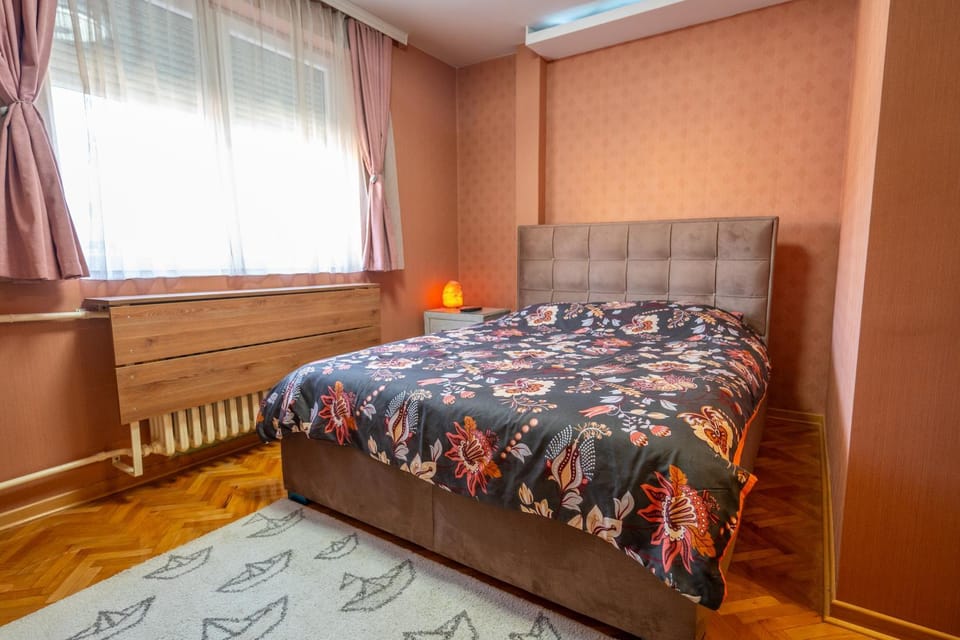 Apartmani Dambo Apartment in Serbia