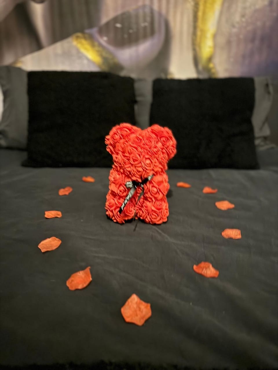 SWEET ANGEL Suite romantique avec SPA Apartment in Bruz