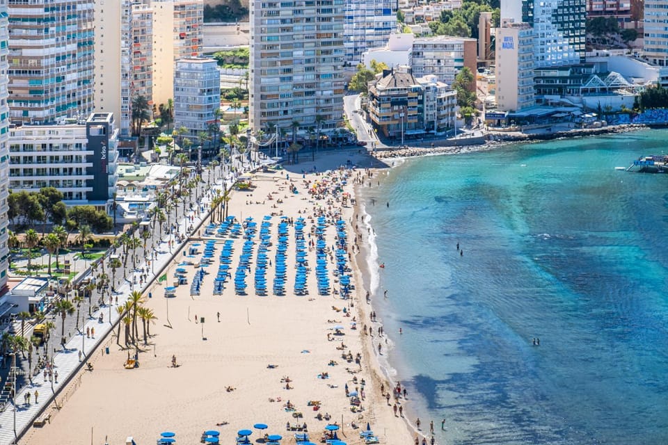 Off site, Neighbourhood, Beach, Sea view