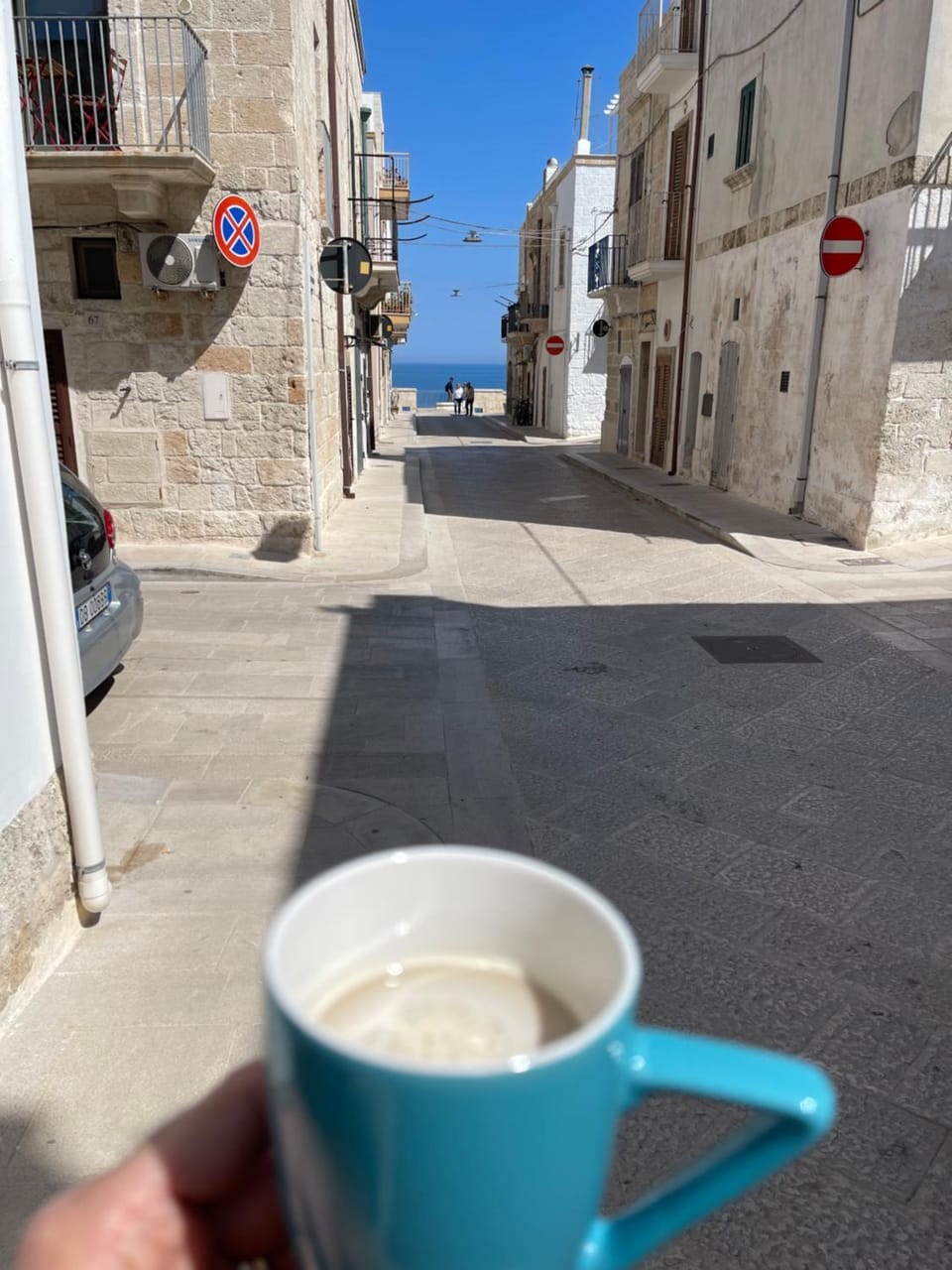 Casa Filomena House in Polignano a Mare