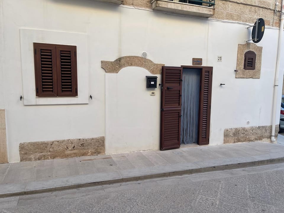 Casa Filomena House in Polignano a Mare