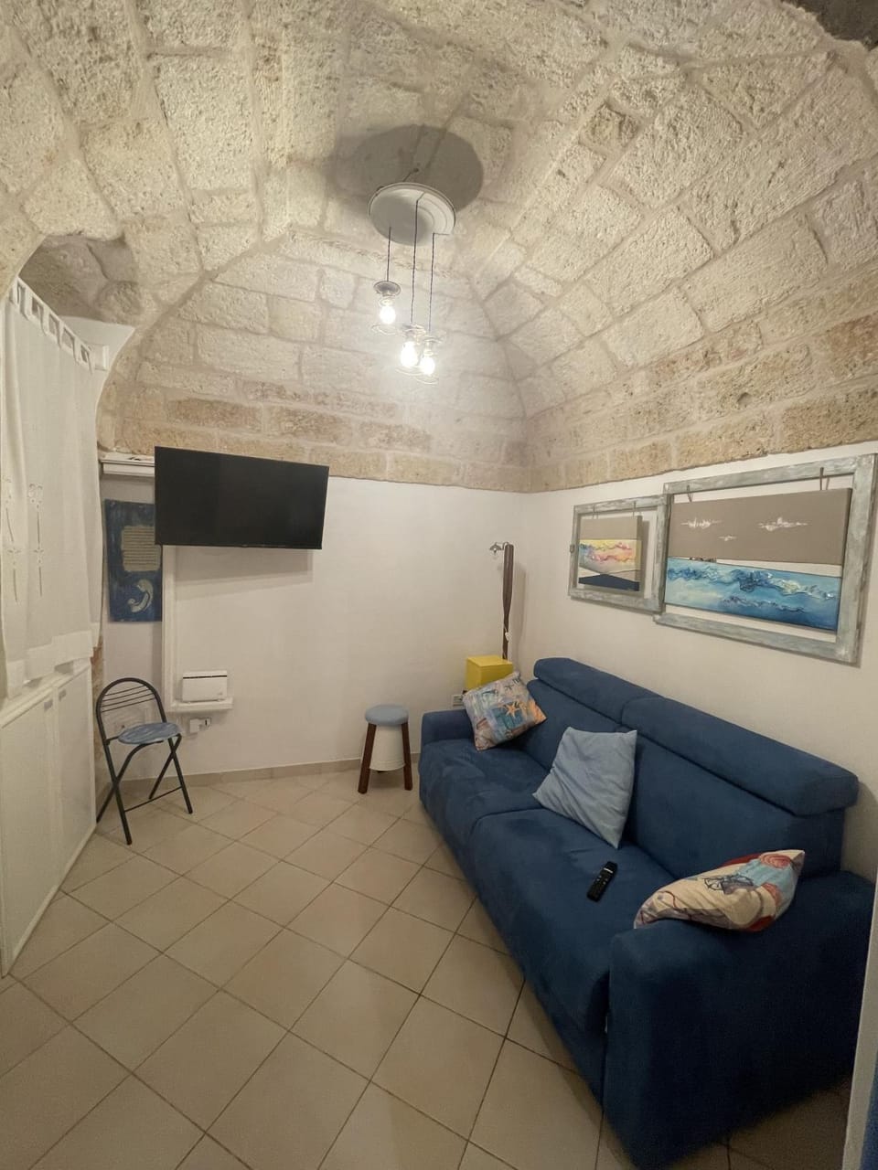 Casa Filomena House in Polignano a Mare