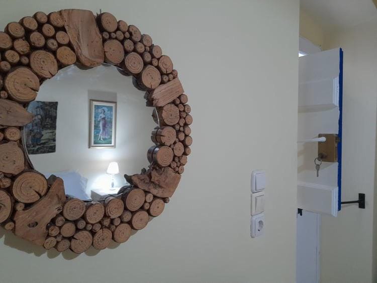 Mamos Sunset House Plaka House in Milos