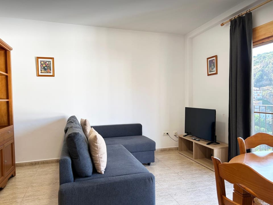 Apartamentos La Muela - Chulilla Apartment in Valencian Community