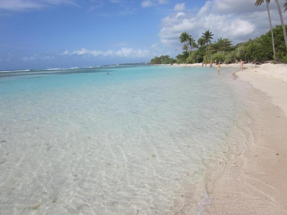 Nearby landmark, Beach