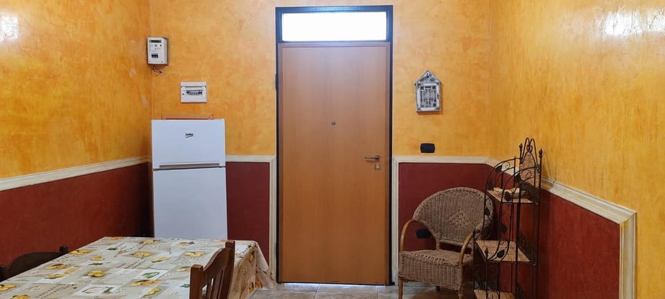 Casa Vacanze da Antonio Apartment in Torre Lapillo