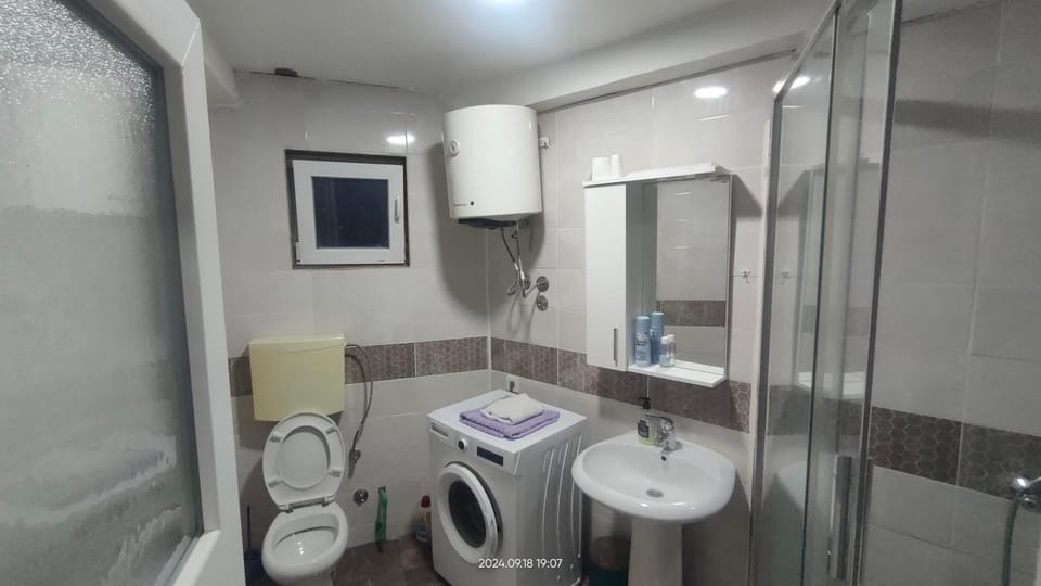 Apartment Panorama Apartment in Montenegro