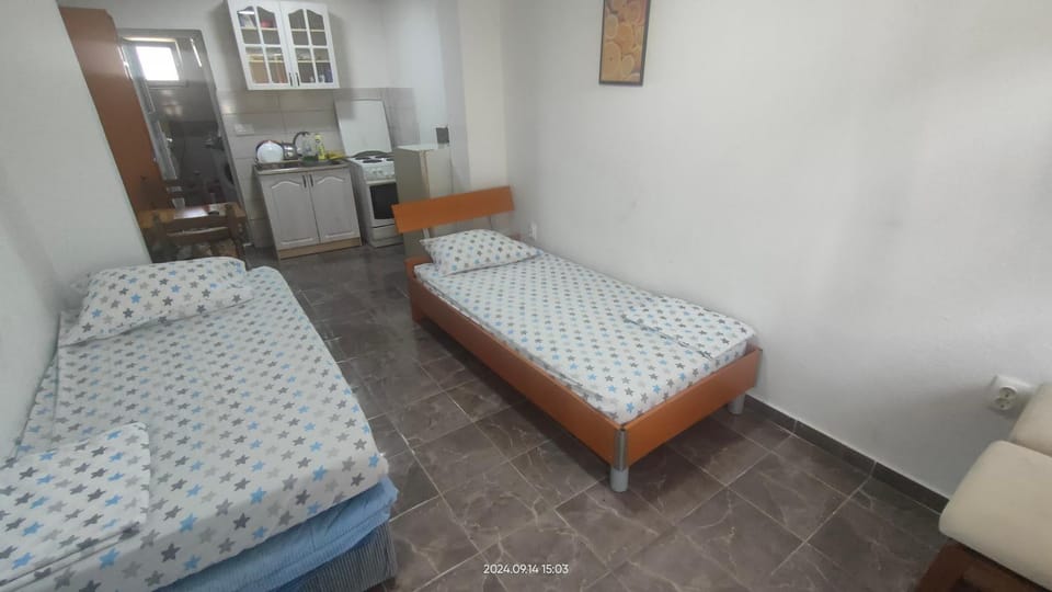 Apartment Panorama Apartment in Montenegro