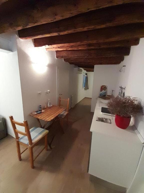 Vacanze tra Calli&Campielli a Chioggia Apartment in Chioggia