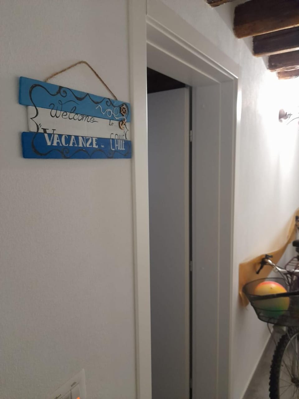 Vacanze tra Calli&Campielli a Chioggia Apartment in Chioggia