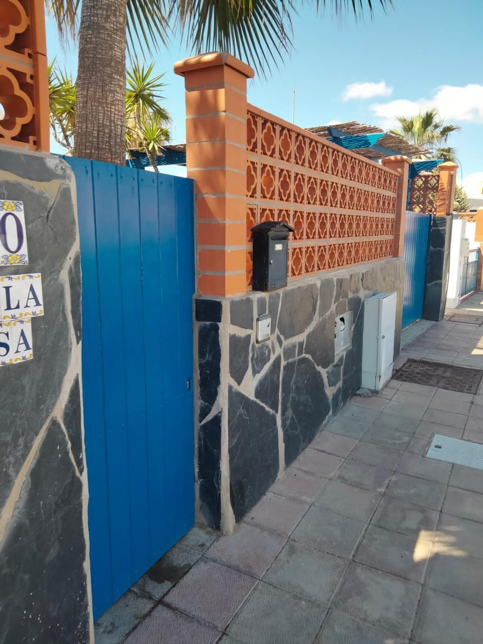 Villa Rosa meravigliosa con piscina interna Villa in Corralejo