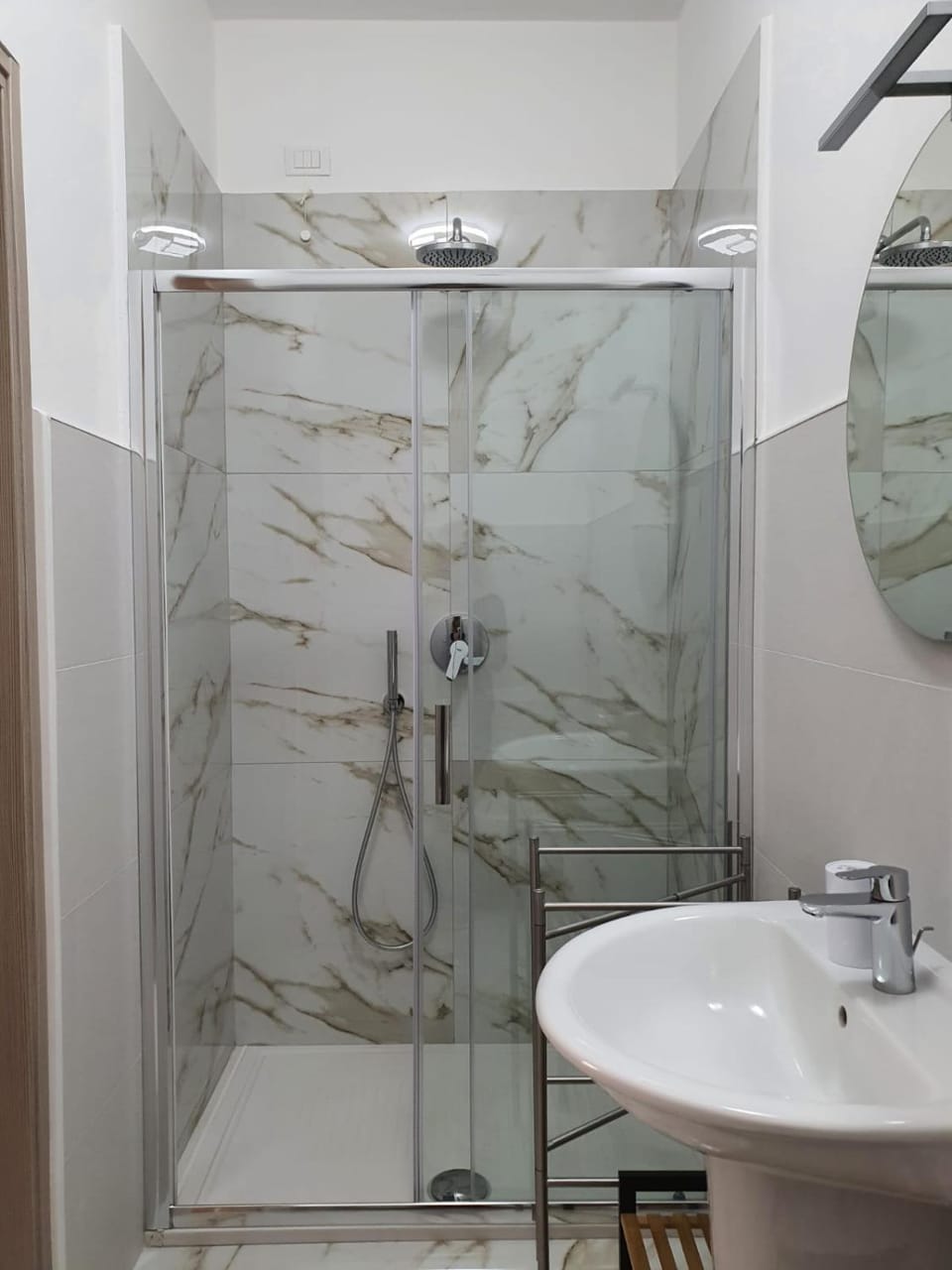 B&B La Leggenda Bed and Breakfast in Vieste