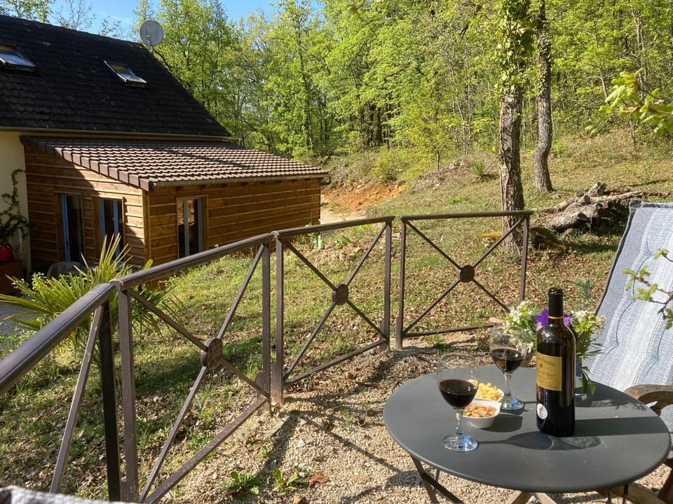 le bout du Bout Bed and Breakfast in Occitanie
