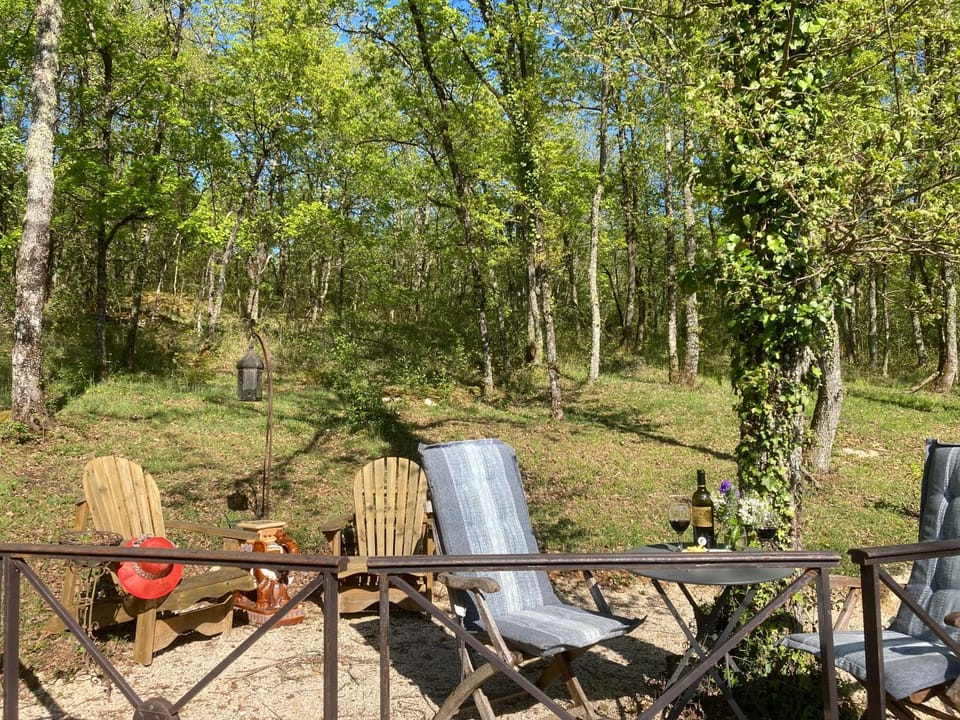 le bout du Bout Bed and Breakfast in Occitanie