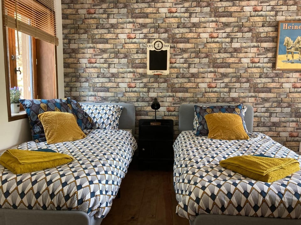 le bout du Bout Bed and Breakfast in Occitanie