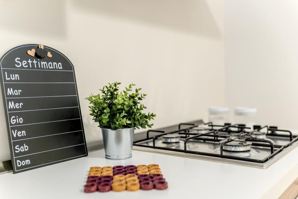 SERENA HOME Apartment in Apulia