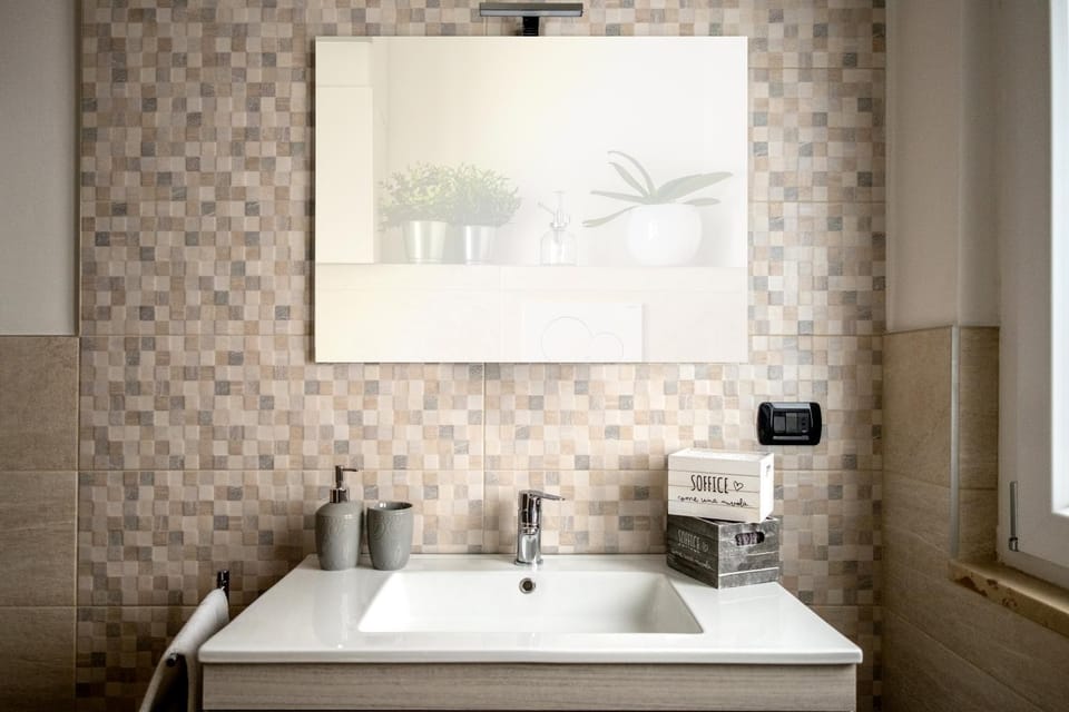 SERENA HOME Apartment in Apulia