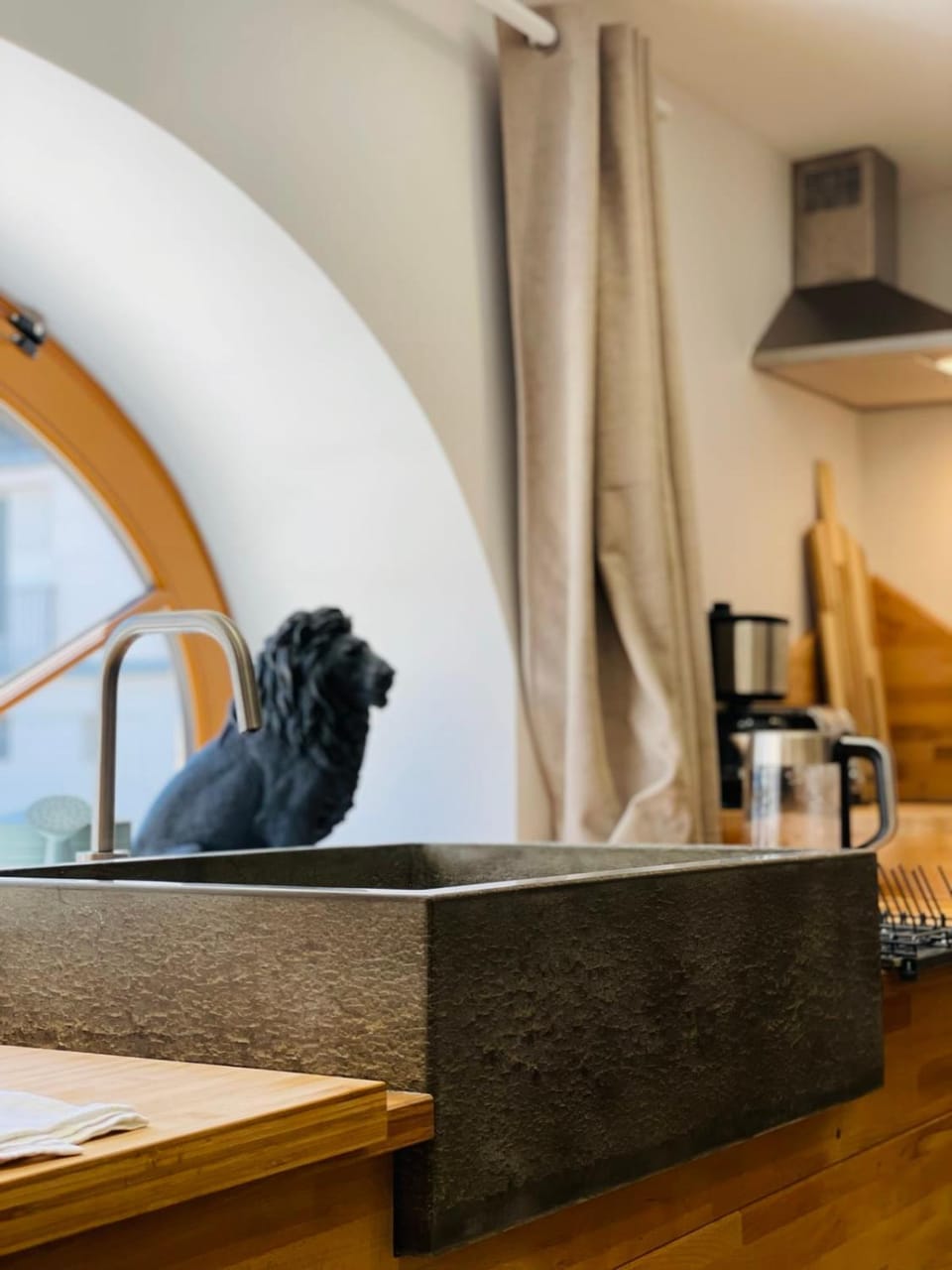 Le Chenonceau Charm and softness from Tours Apartment in Saint-Cyr-sur-Loire