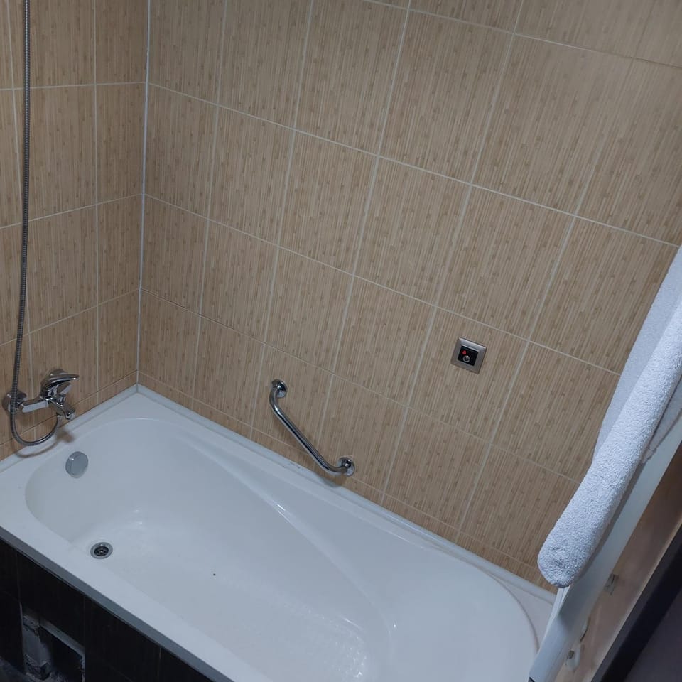 Комплекс Александьр между Банско и село Бяня Apartment in Blagoevgrad Province