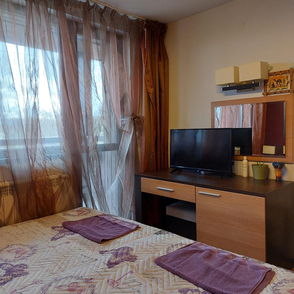 Комплекс Александьр между Банско и село Бяня Apartment in Blagoevgrad Province
