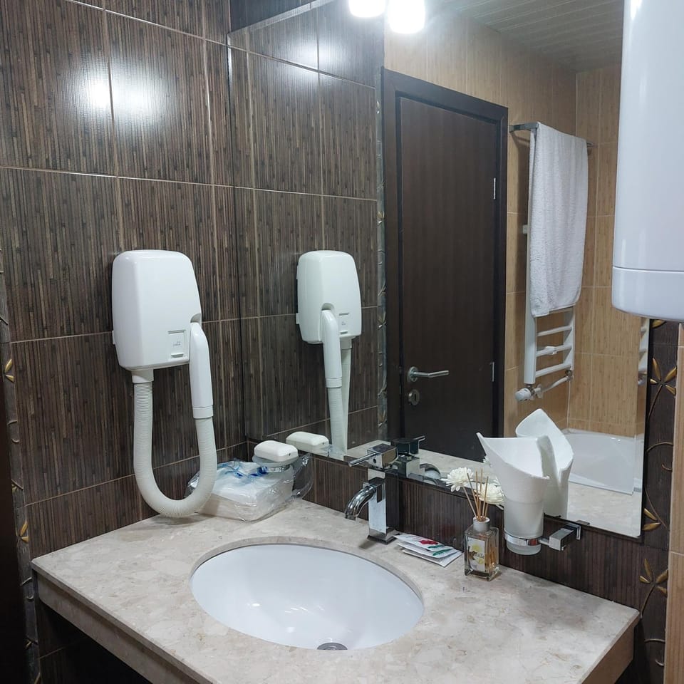 Комплекс Александьр между Банско и село Бяня Apartment in Blagoevgrad Province