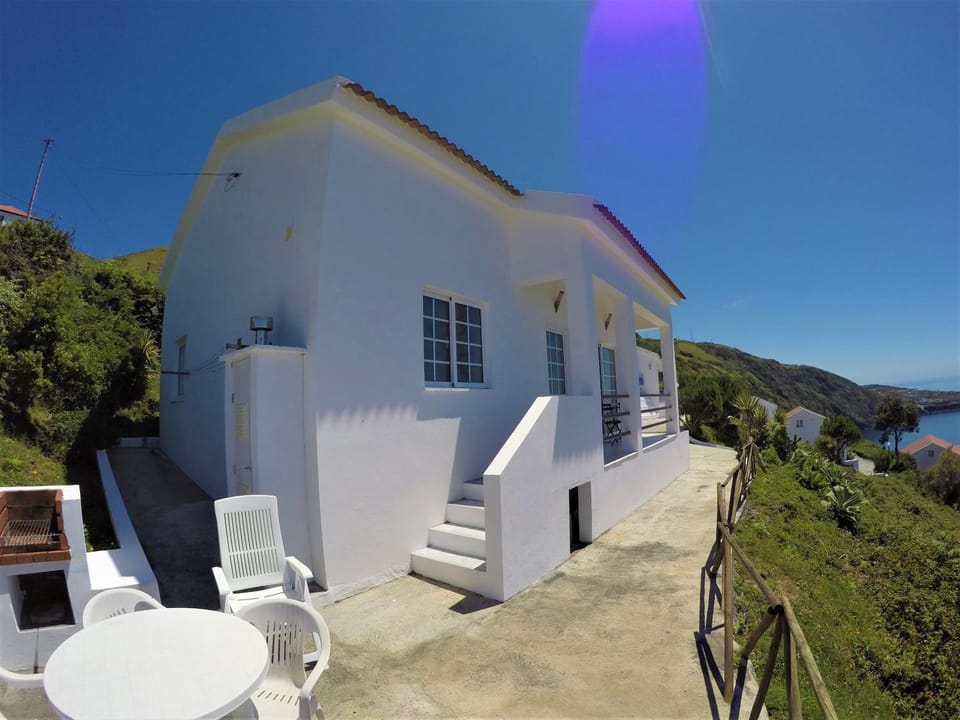 BBQ facilities, Balcony/Terrace