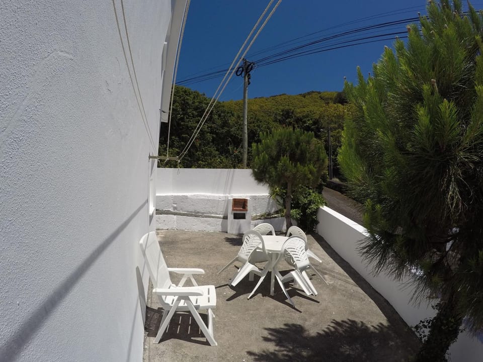 BBQ facilities