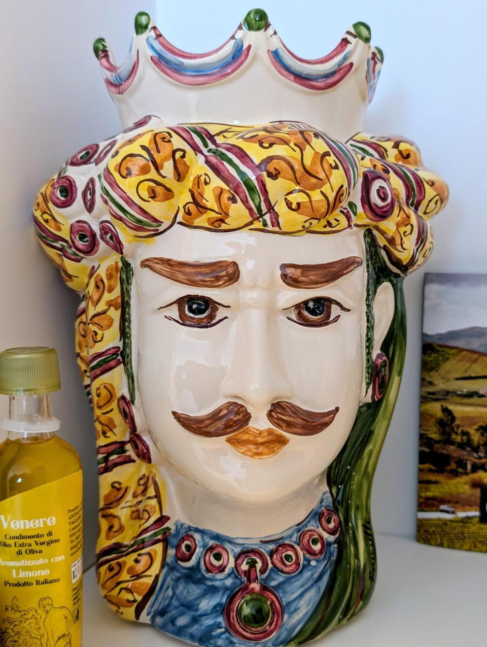 Decorative detail