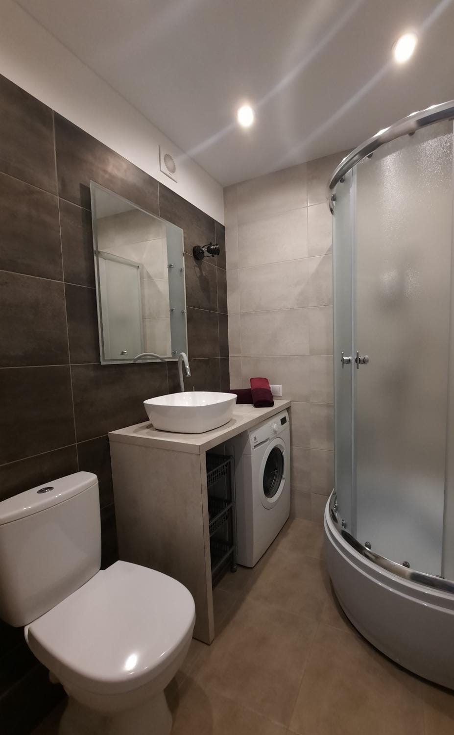 Daugavpils central apartment Apartment in Latvia