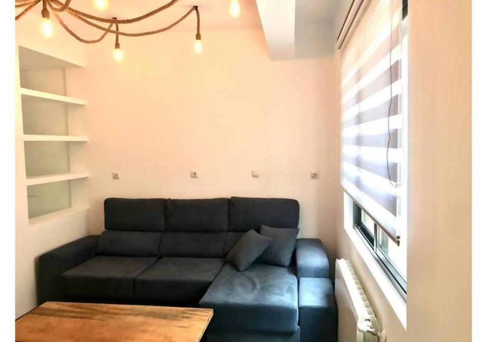 Piso 50 metros de la playa ALOJAMIENTOS VACAY Apartment in Bueu