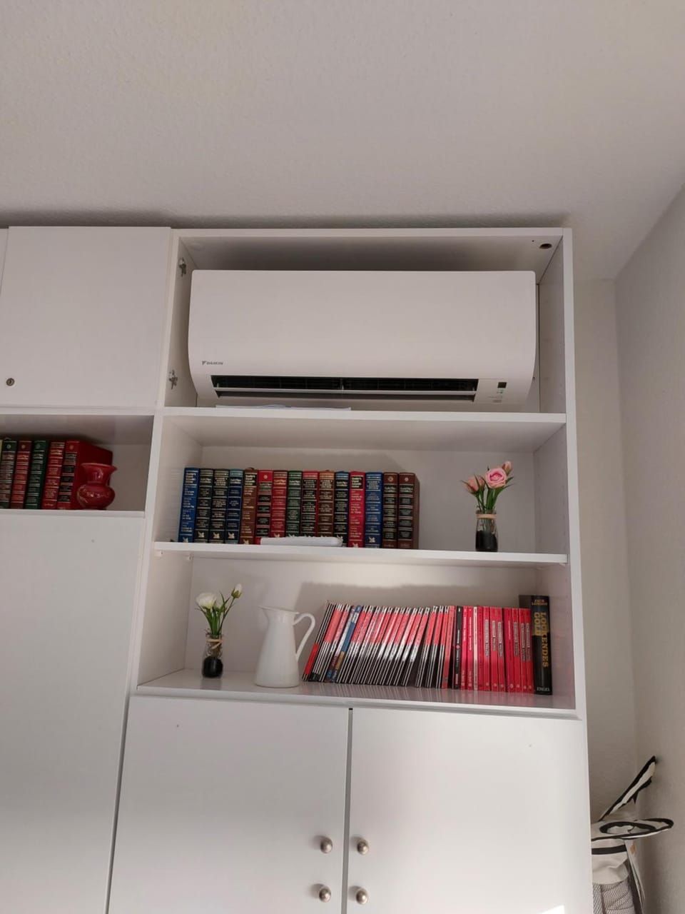 air conditioner