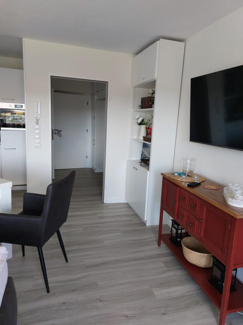 Loreley Lounge II Apartment in Rhineland-Palatinate