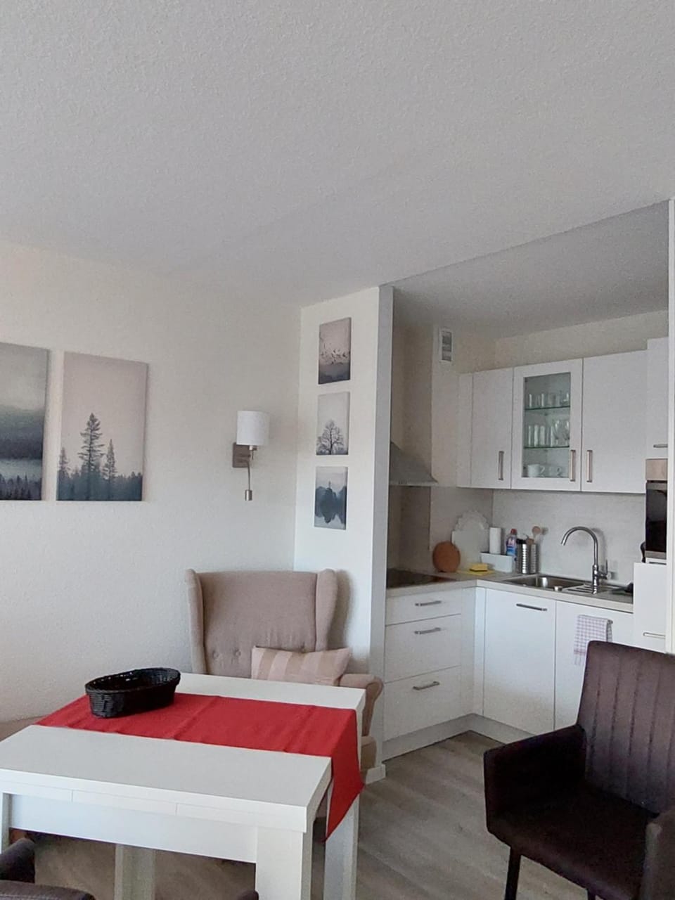Loreley Lounge II Apartment in Rhineland-Palatinate