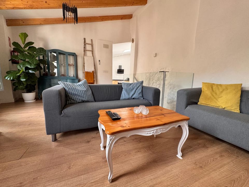 CASITA CAZORLA House in Cazorla