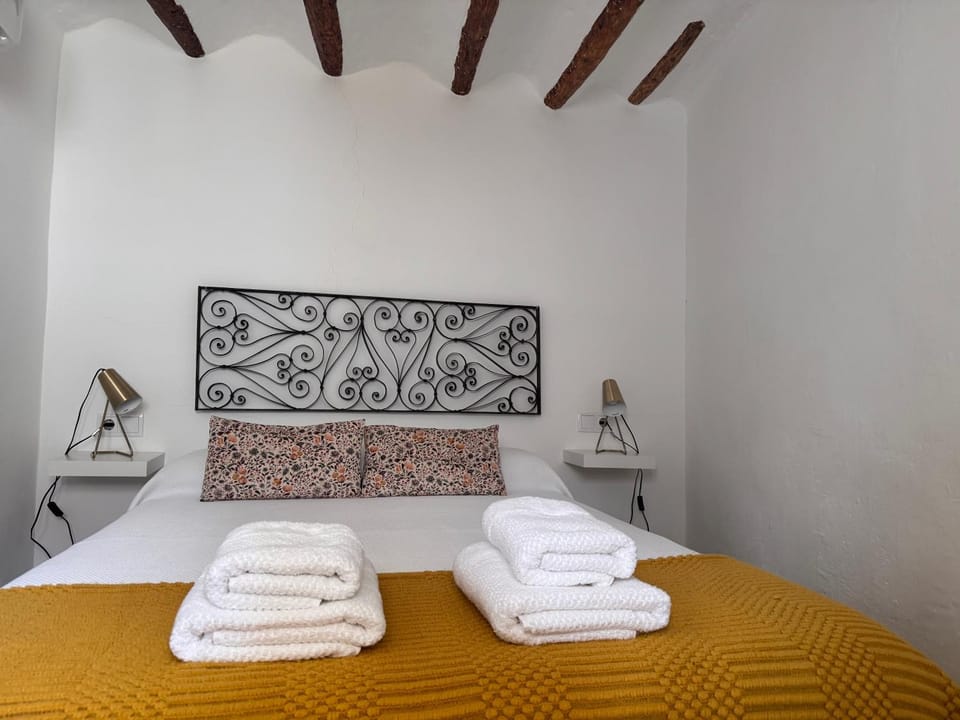CASITA CAZORLA House in Cazorla