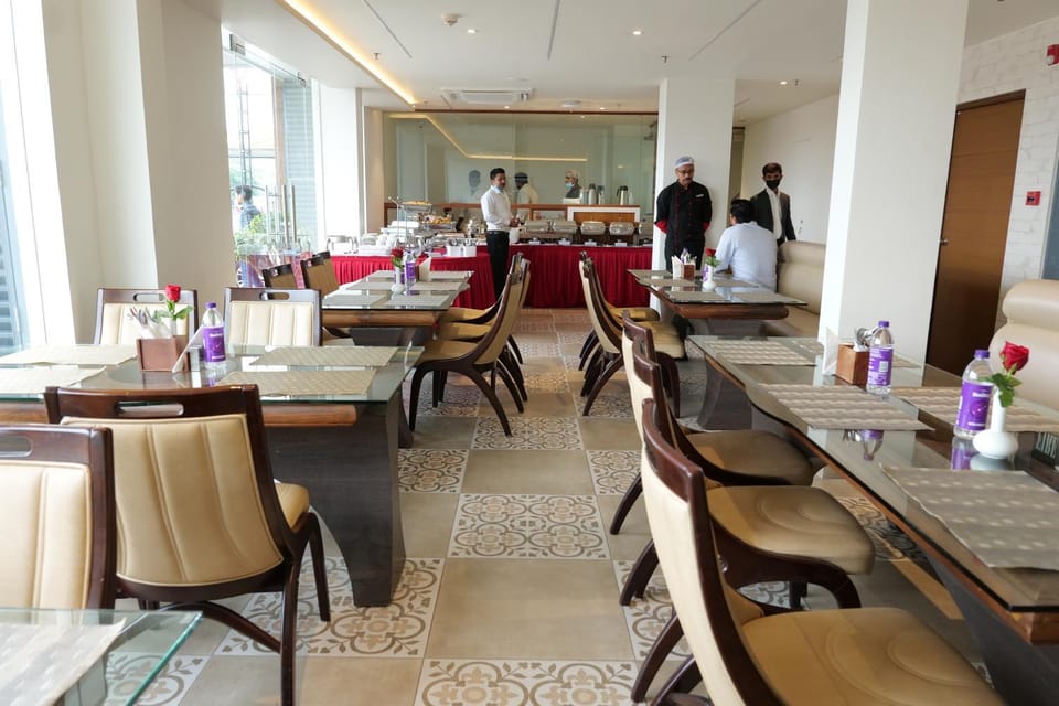 Restaurant/places to eat, Food and drinks, Food, Breakfast