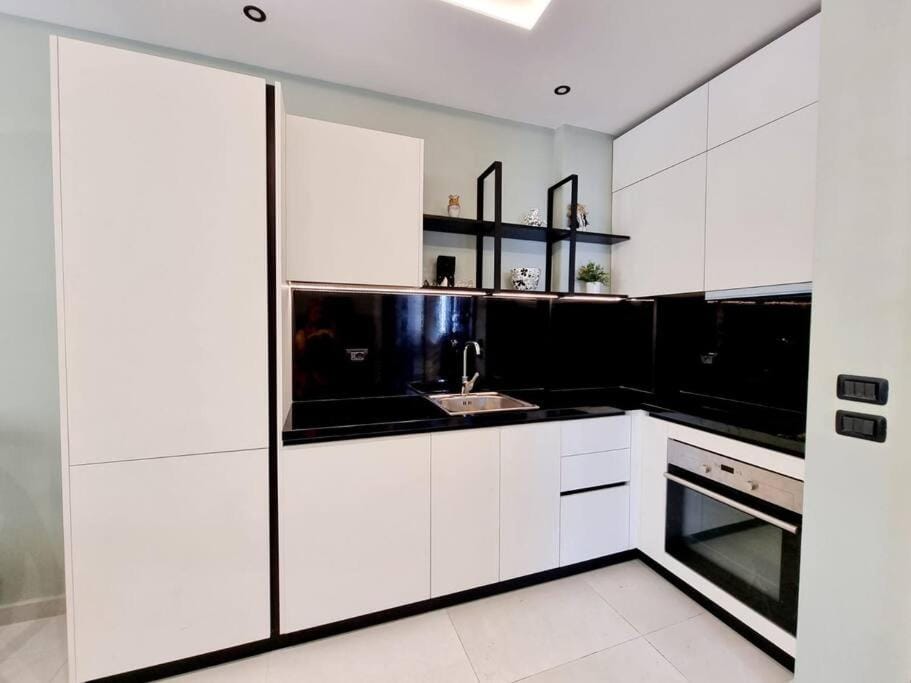 Kitchen or kitchenette, dishwasher, pet friendly
