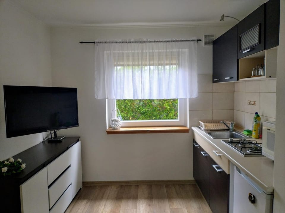 Domek pod Orzechem House in Lower Silesian Voivodeship