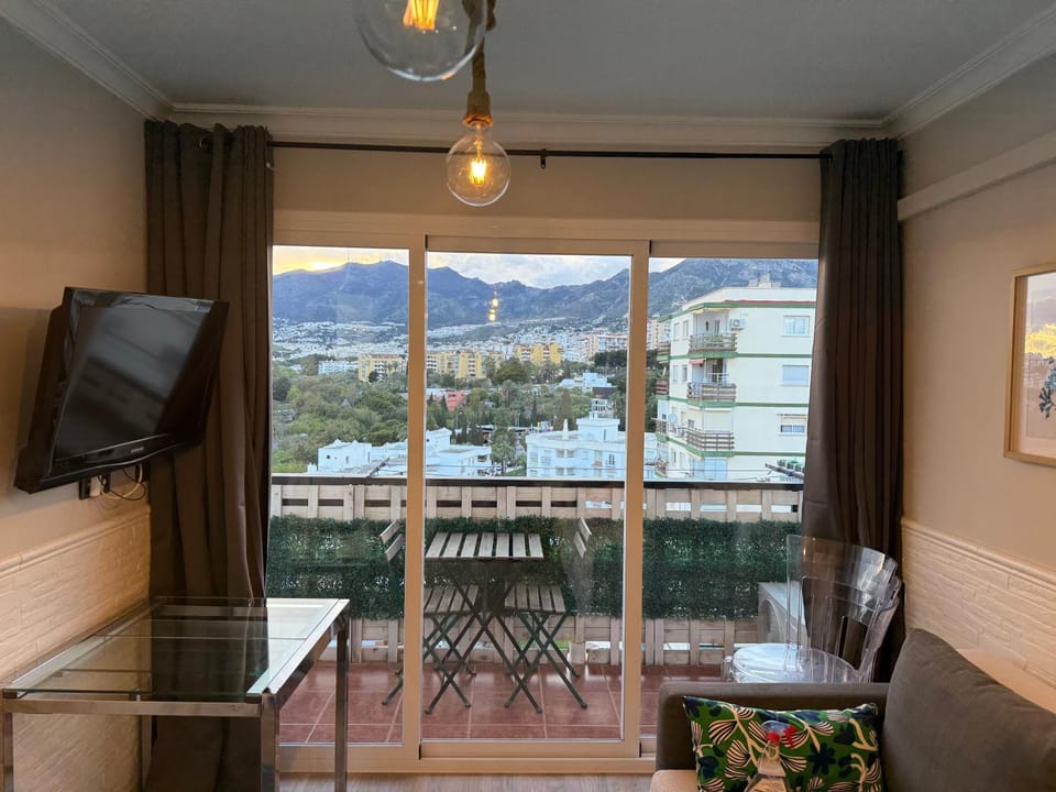 Apartamento Azahar - Las Naciones Apartment in Benalmadena