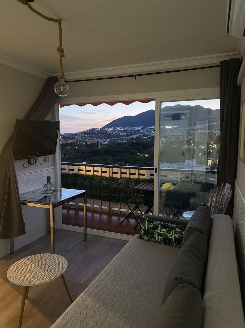 Apartamento Azahar - Las Naciones Apartment in Benalmadena