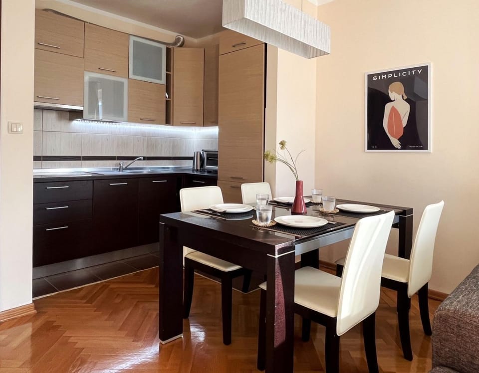 Lana apartment Petrovac Apartment in Budva Municipality