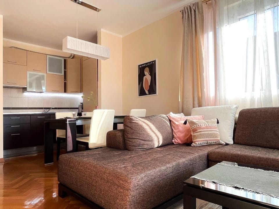 Lana apartment Petrovac Apartment in Budva Municipality
