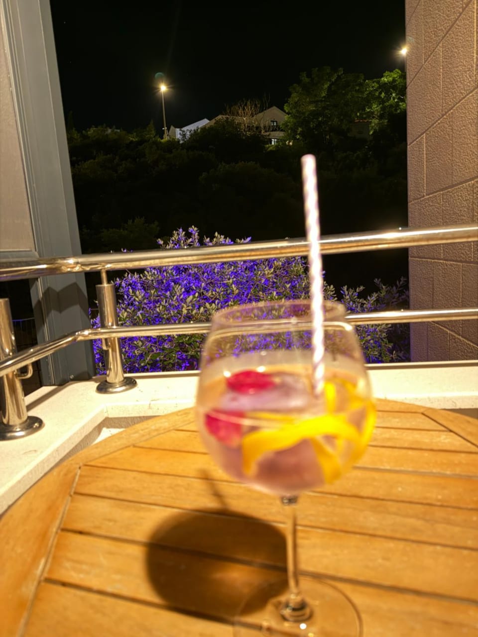 Balcony/Terrace, Other