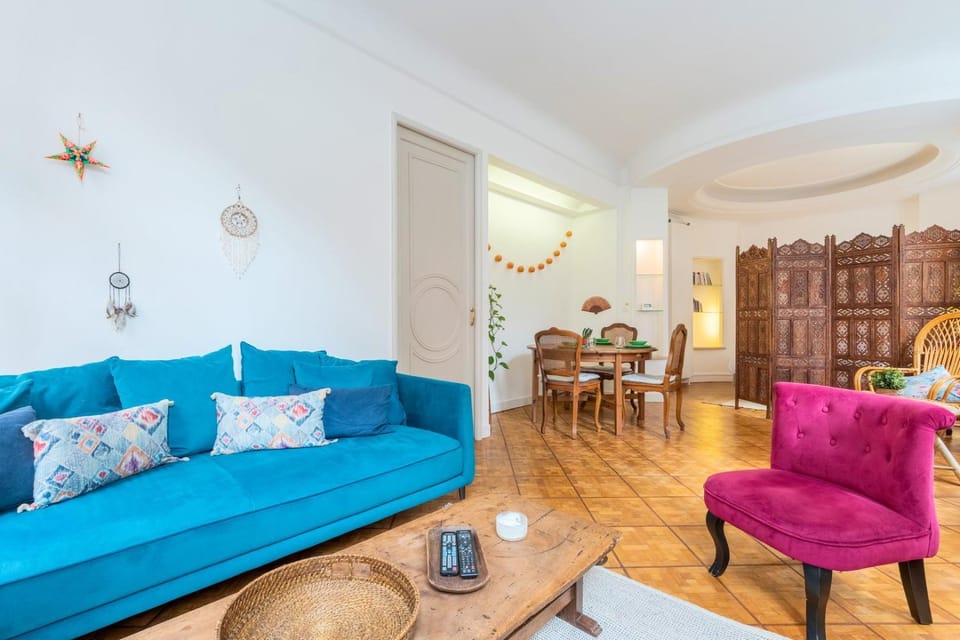 Center apartment with lots of charm Apartment in Lille