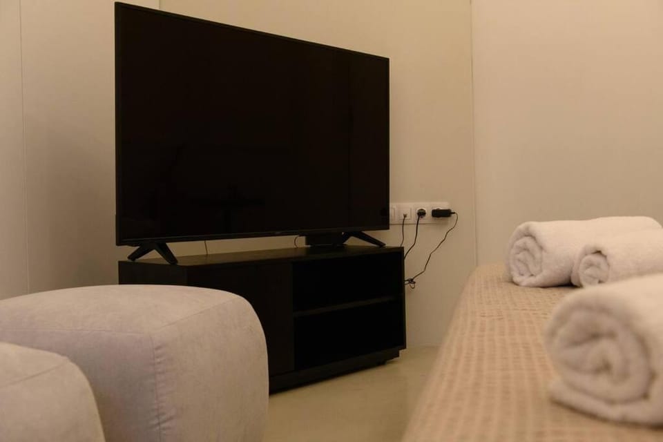 San Rocco Suite Apartment in Corfu