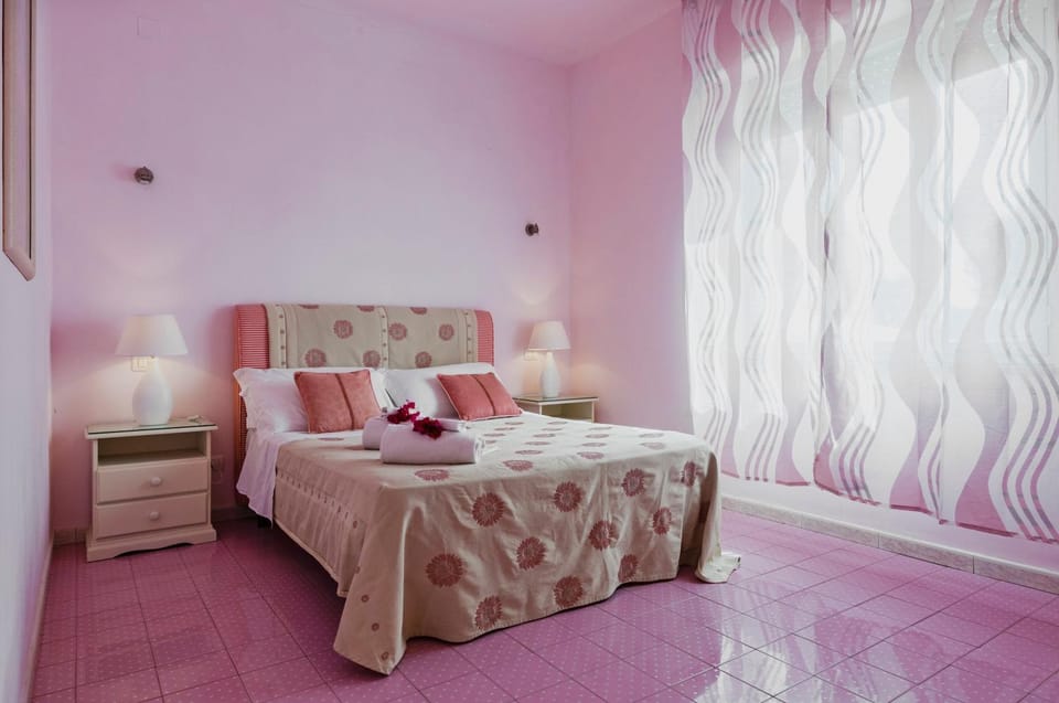Stella del mare Apartments Apartment hotel in Fontane Bianche