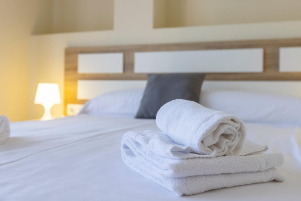 Apartagal-Ed Batel Foz Apartment in Foz